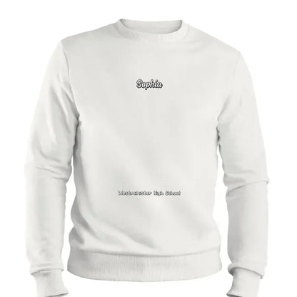 Graduation Family Shirt – Personalized T-Shirt – Custom Congratulations Gift for Your Graduate & Loved Ones  Ezcustomize