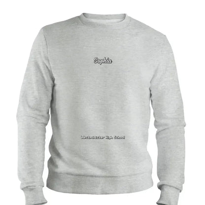 Graduation Family Shirt – Personalized T-Shirt – Custom Congratulations Gift for Your Graduate & Loved Ones  Ezcustomize