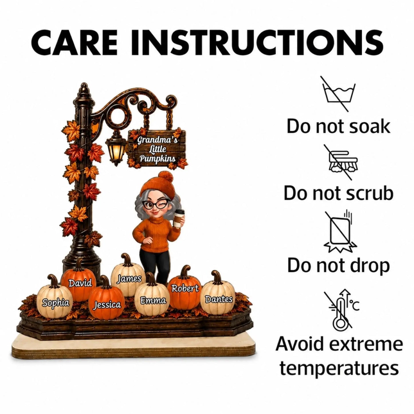 Instruction