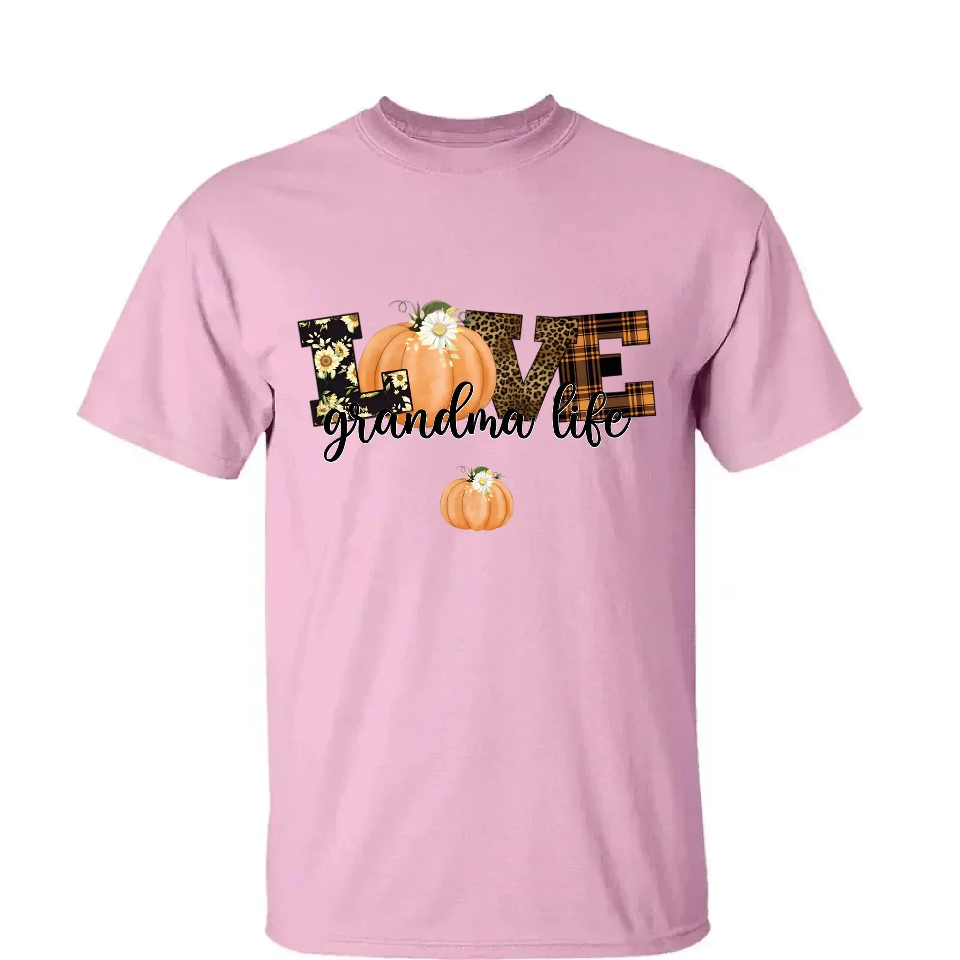 Halloween Is Right Around The Corner - Family Personalized Custom Unisex T-shirt, Hoodie, Sweatshirt - Halloween Gift For Mom, Grandma  Ezcustomize