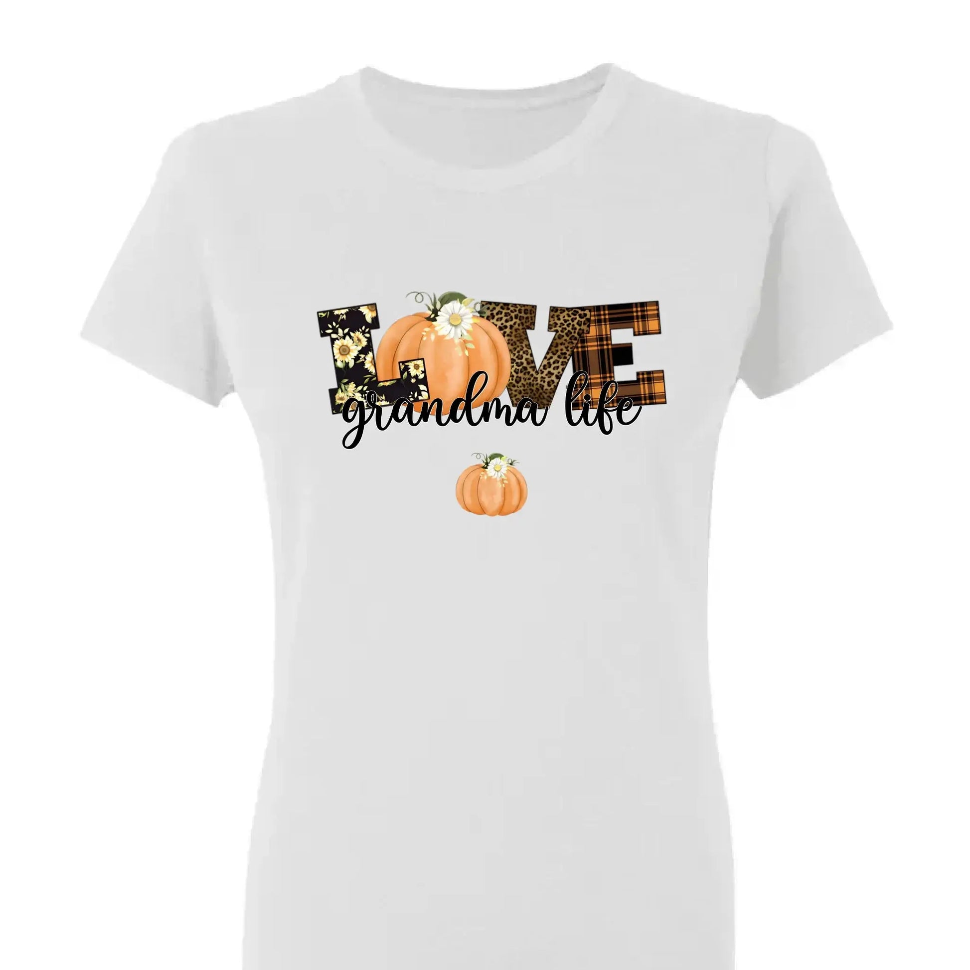 Halloween Is Right Around The Corner - Family Personalized Custom Unisex T-shirt, Hoodie, Sweatshirt - Halloween Gift For Mom, Grandma  Ezcustomize
