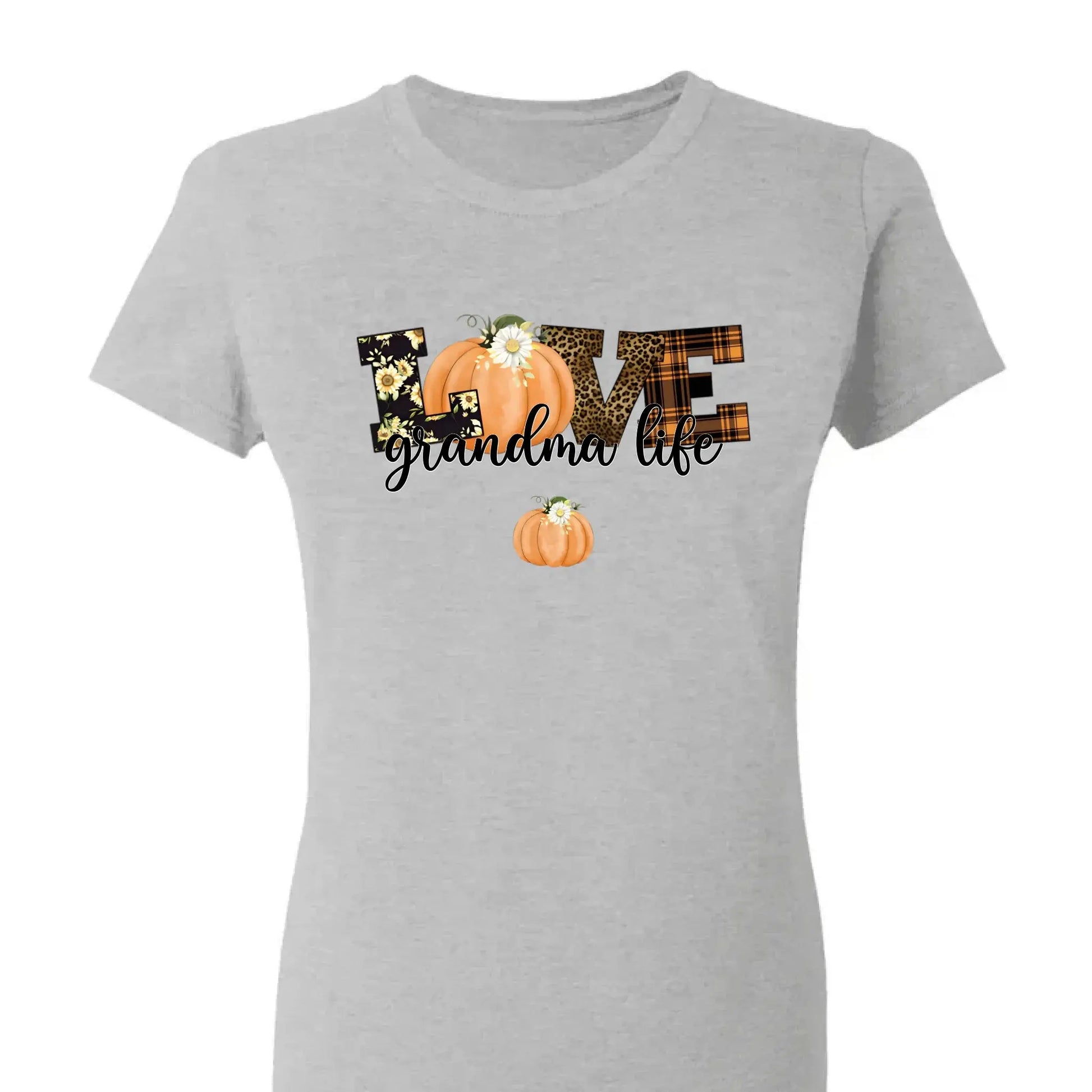 Halloween Is Right Around The Corner - Family Personalized Custom Unisex T-shirt, Hoodie, Sweatshirt - Halloween Gift For Mom, Grandma  Ezcustomize