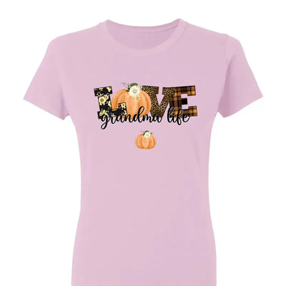 Halloween Is Right Around The Corner - Family Personalized Custom Unisex T-shirt, Hoodie, Sweatshirt - Halloween Gift For Mom, Grandma  Ezcustomize