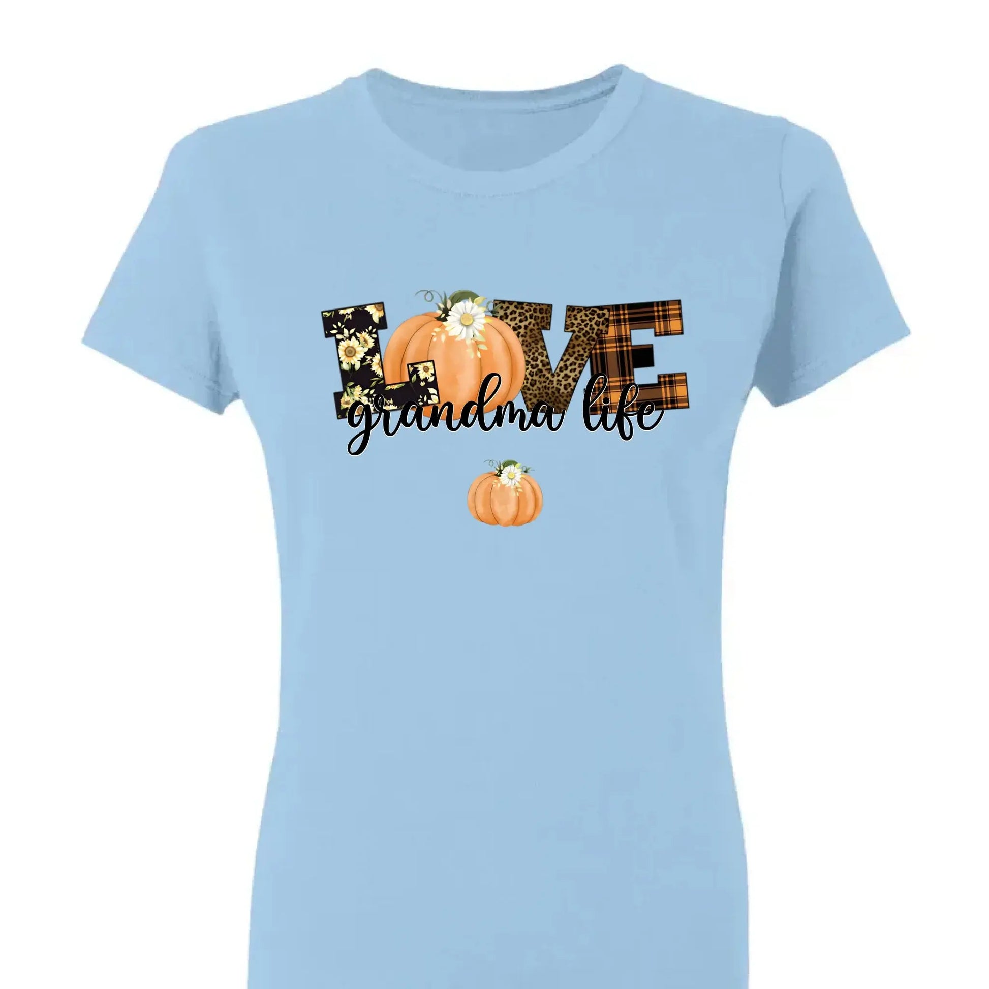 Halloween Is Right Around The Corner - Family Personalized Custom Unisex T-shirt, Hoodie, Sweatshirt - Halloween Gift For Mom, Grandma  Ezcustomize