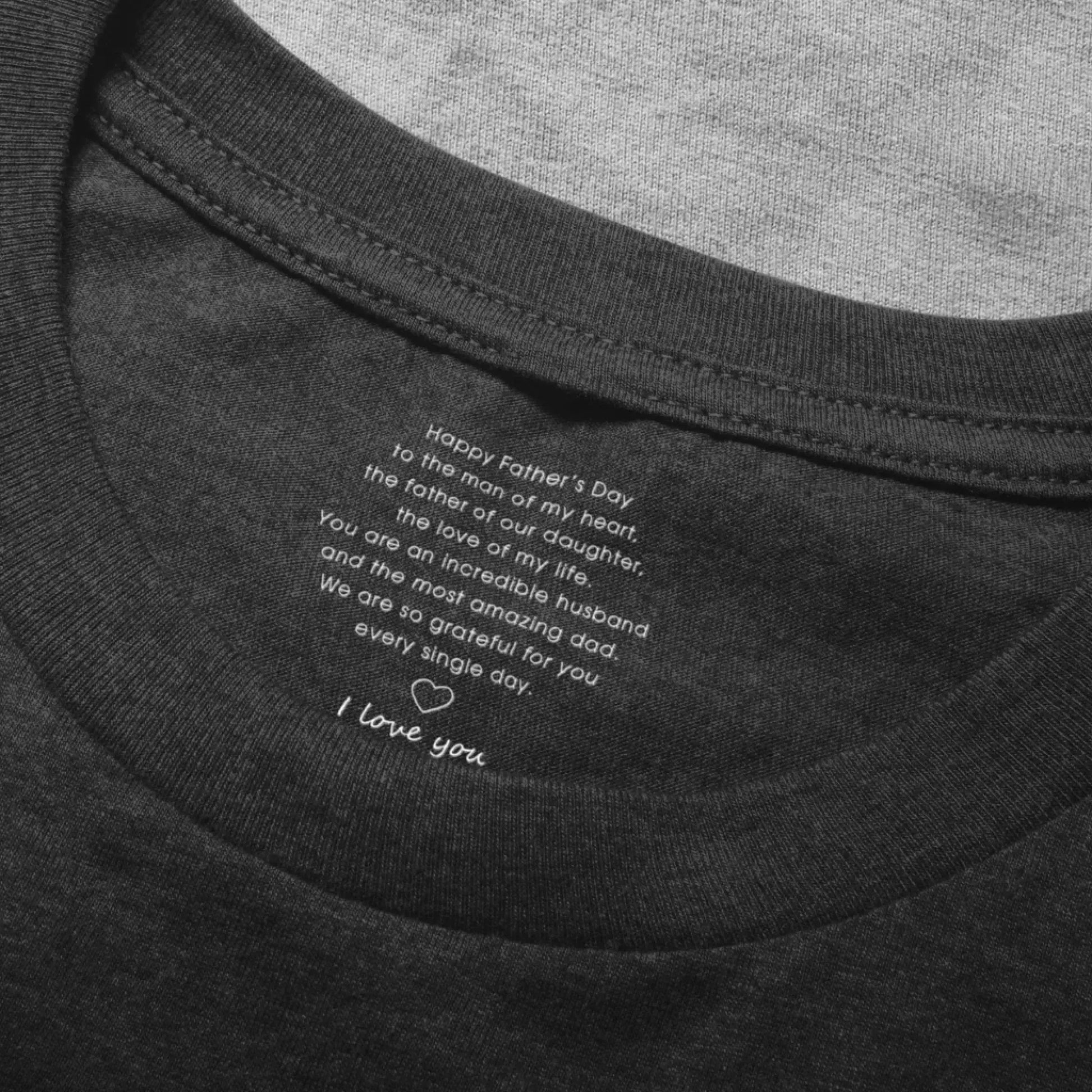 Happy_Fathers_Day_To_The_Man_Of_My_Heart_Personalized_Shirt_5