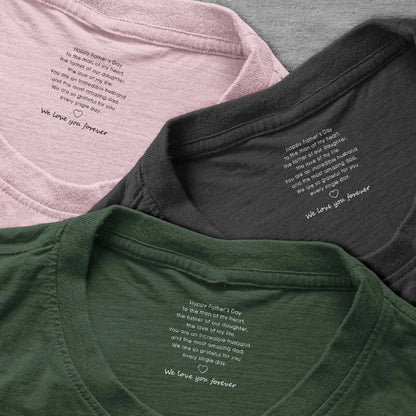 Happy_Fathers_Day_To_The_Man_Of_My_Heart_Personalized_Shirt_4