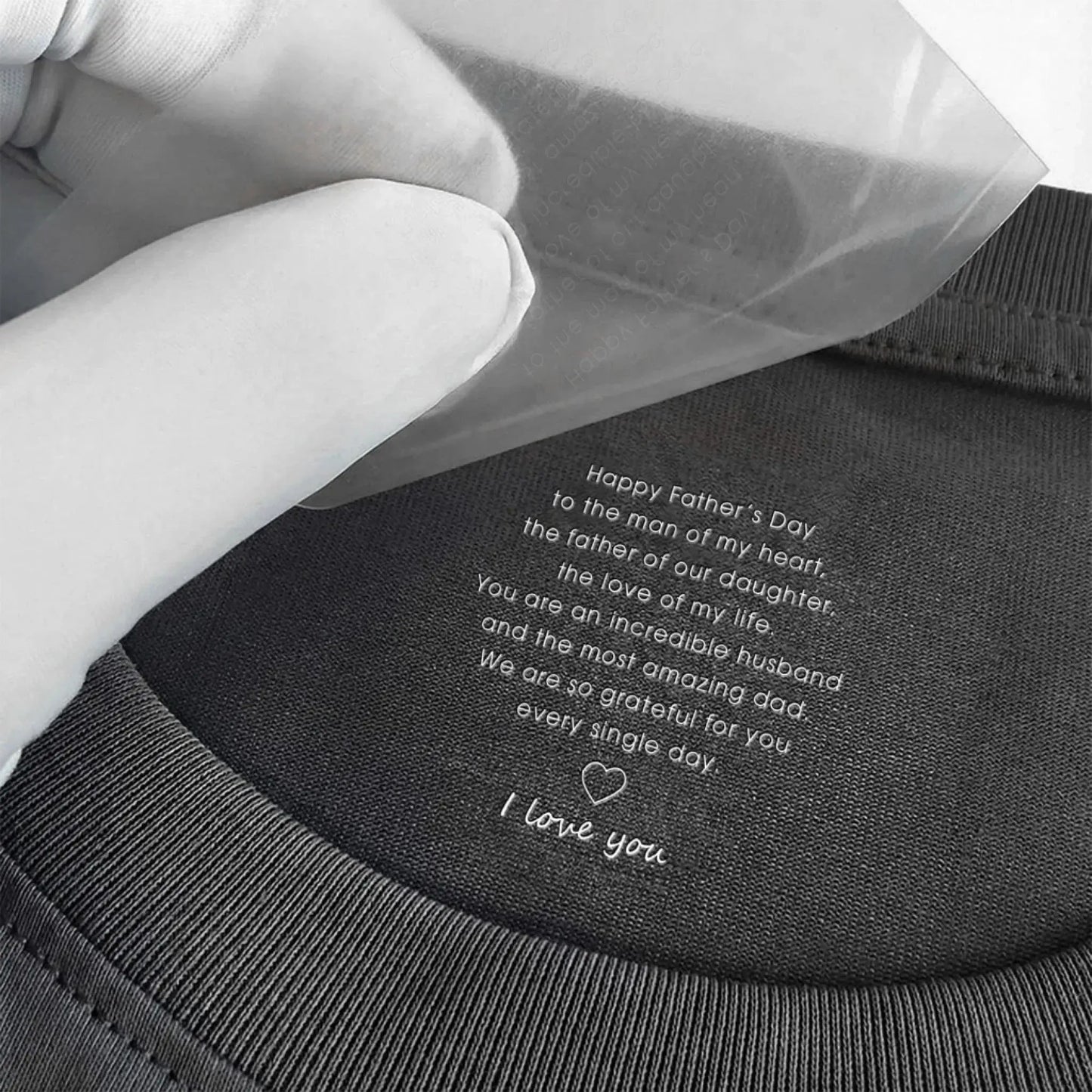 Happy_Fathers_Day_To_The_Man_Of_My_Heart_Personalized_Shirt_3