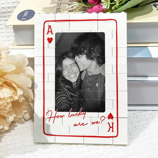 King-And-Queen-Custom-Couples-Photo-How-Luck-We-Are-Personalized-Photo-Rectangle-Building-Brick_4