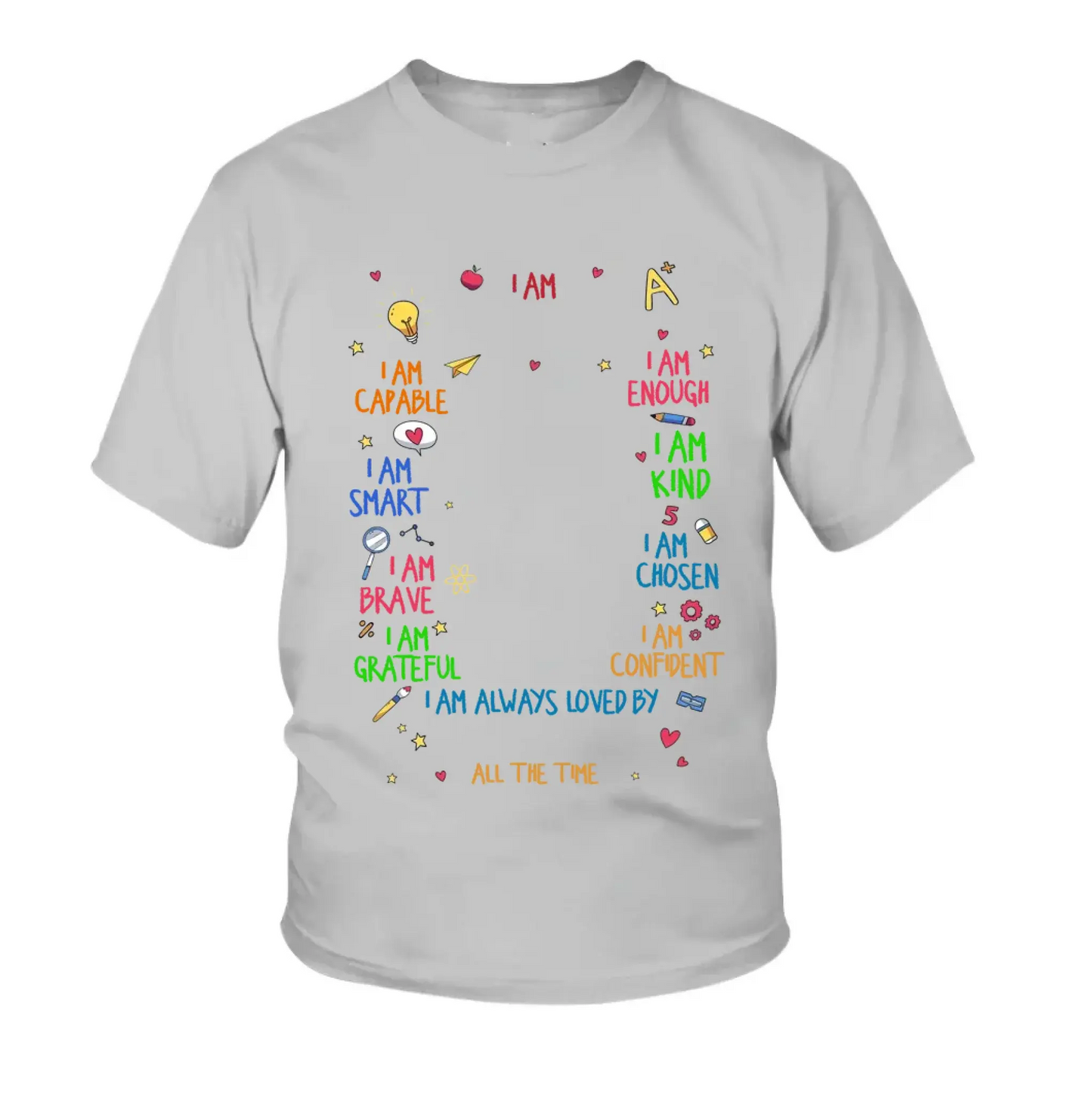 youth shirt