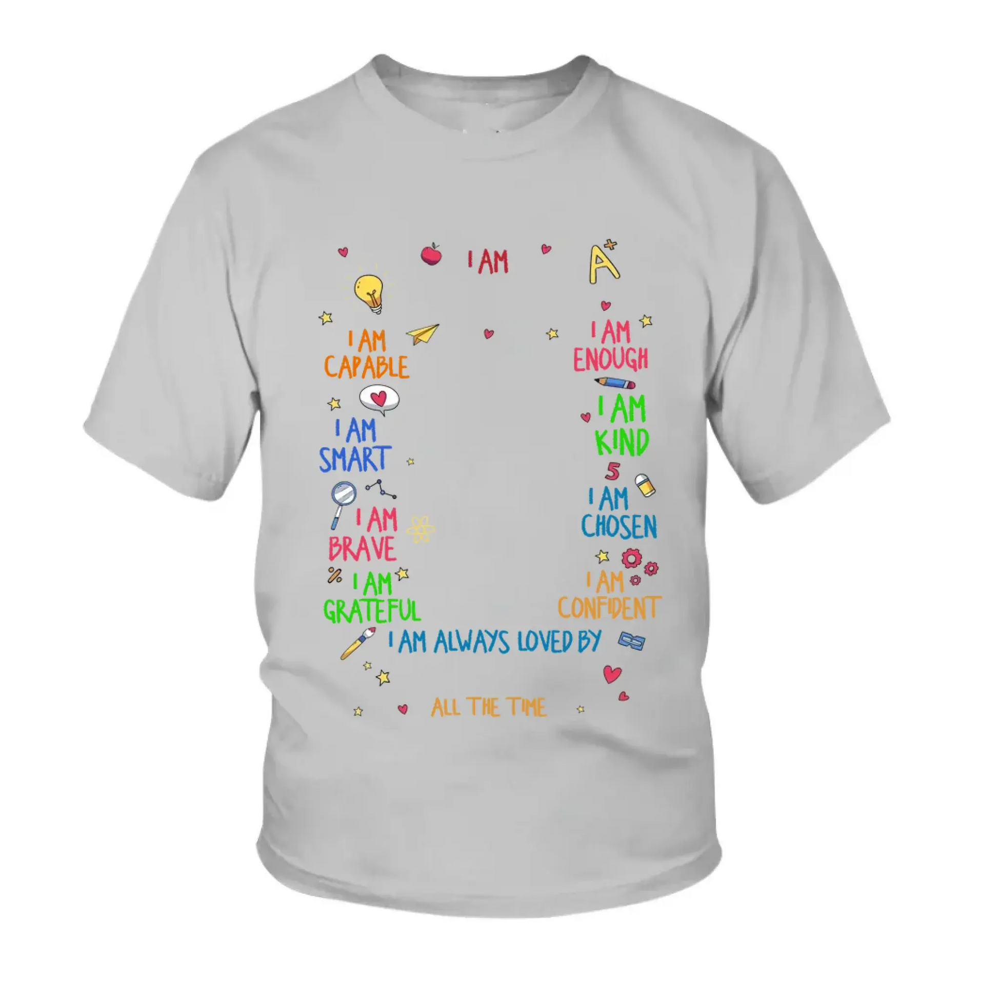 youth shirt