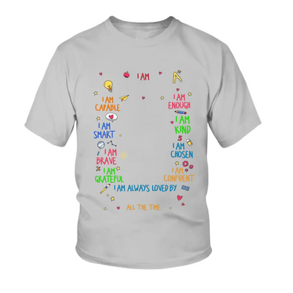 youth shirt