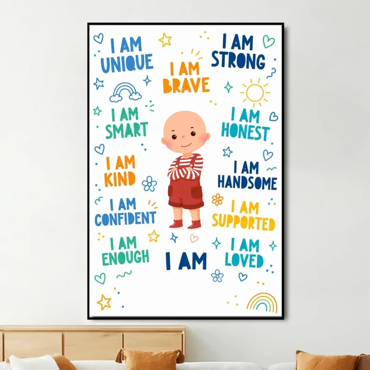 POSTER DOC