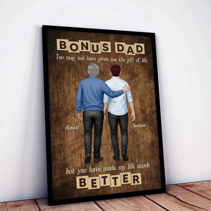 In This Classroom It’s Okay – 3D Effect Action Figure Personalized Teacher Poster, Custom Back To School Wall Art Gift for Teachers  Ezcustomize