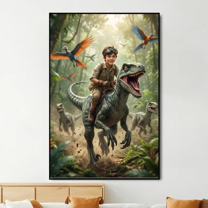 POSTER DOC