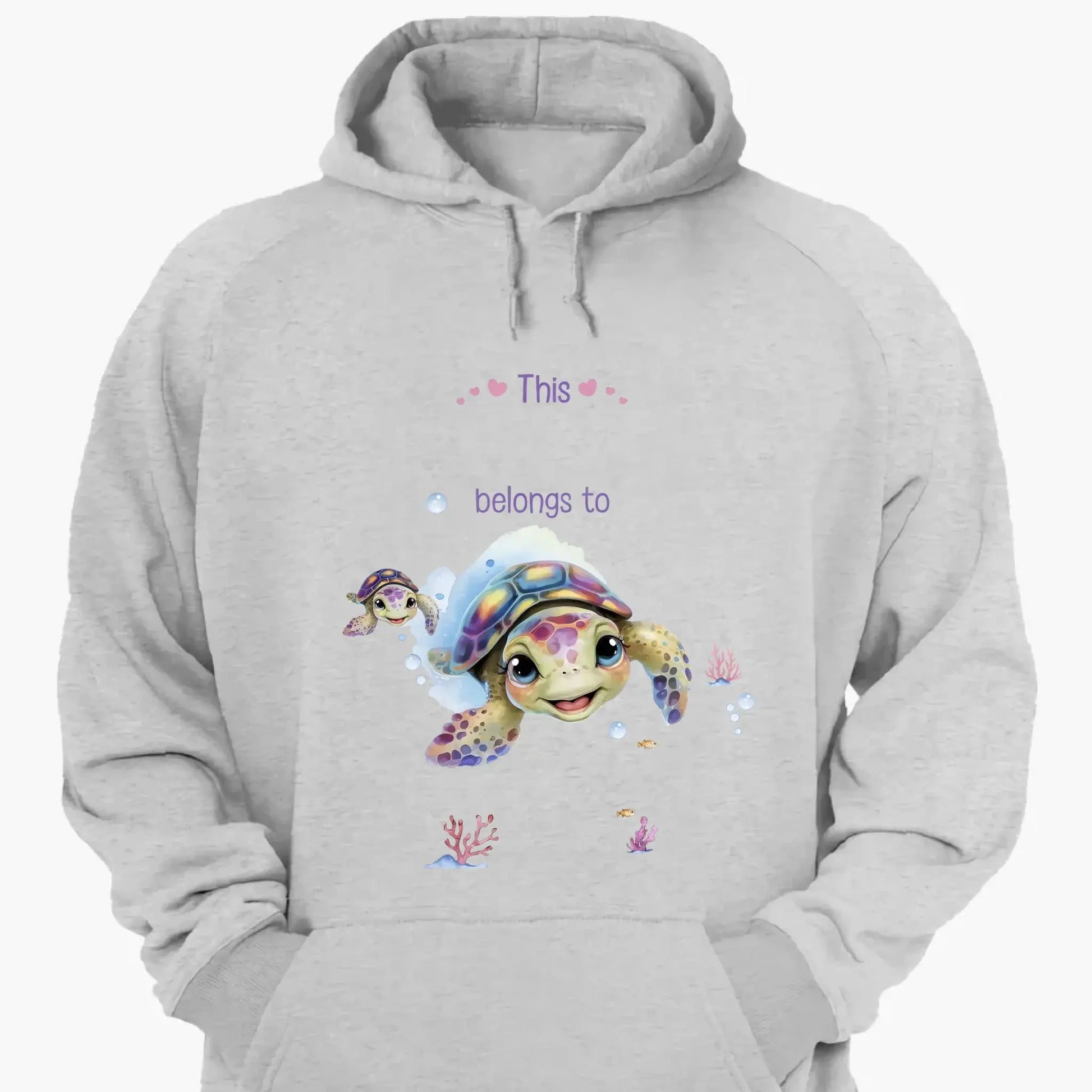 Legacy Of Love In Every Hug - Family Personalized Custom Unisex T-shirt, Premium T-shirt, Hoodie - Gift For Mom, Grandma  Ezcustomize