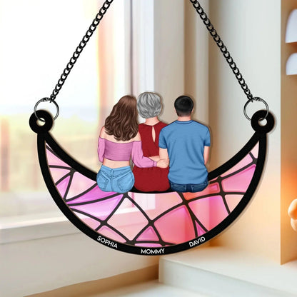 Mom_-Children-Sitting-On-The-Moon-Personalized-Window-Hanging-Suncatcher-Ornament_1_4b225cae-4247-41a0-