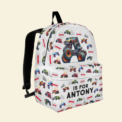 Monster-Truck_-Unicorn_-Astronaut-Alphabet-Custom-Gift-Set-5