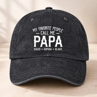 Dad
