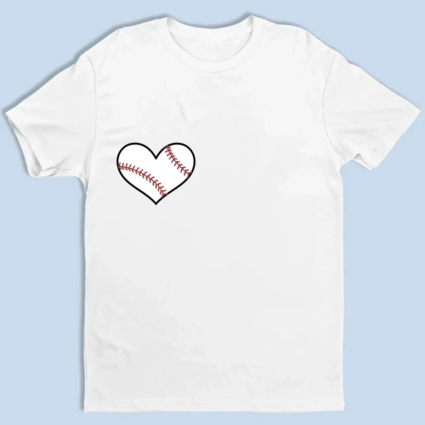 My Favorite Player Calls Me – Personalized Custom Shirt, Gift for Proud Moms, Dads, Grandmas & Grandpas  Ezcustomize