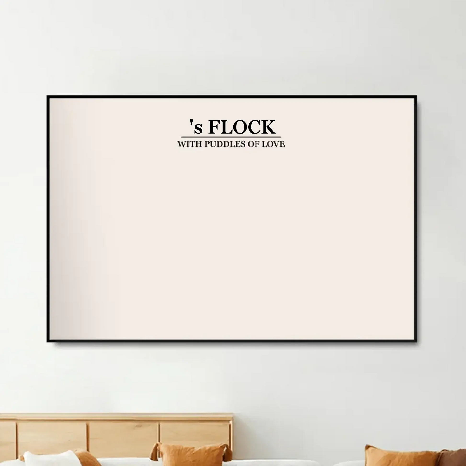 POSTER NGANG