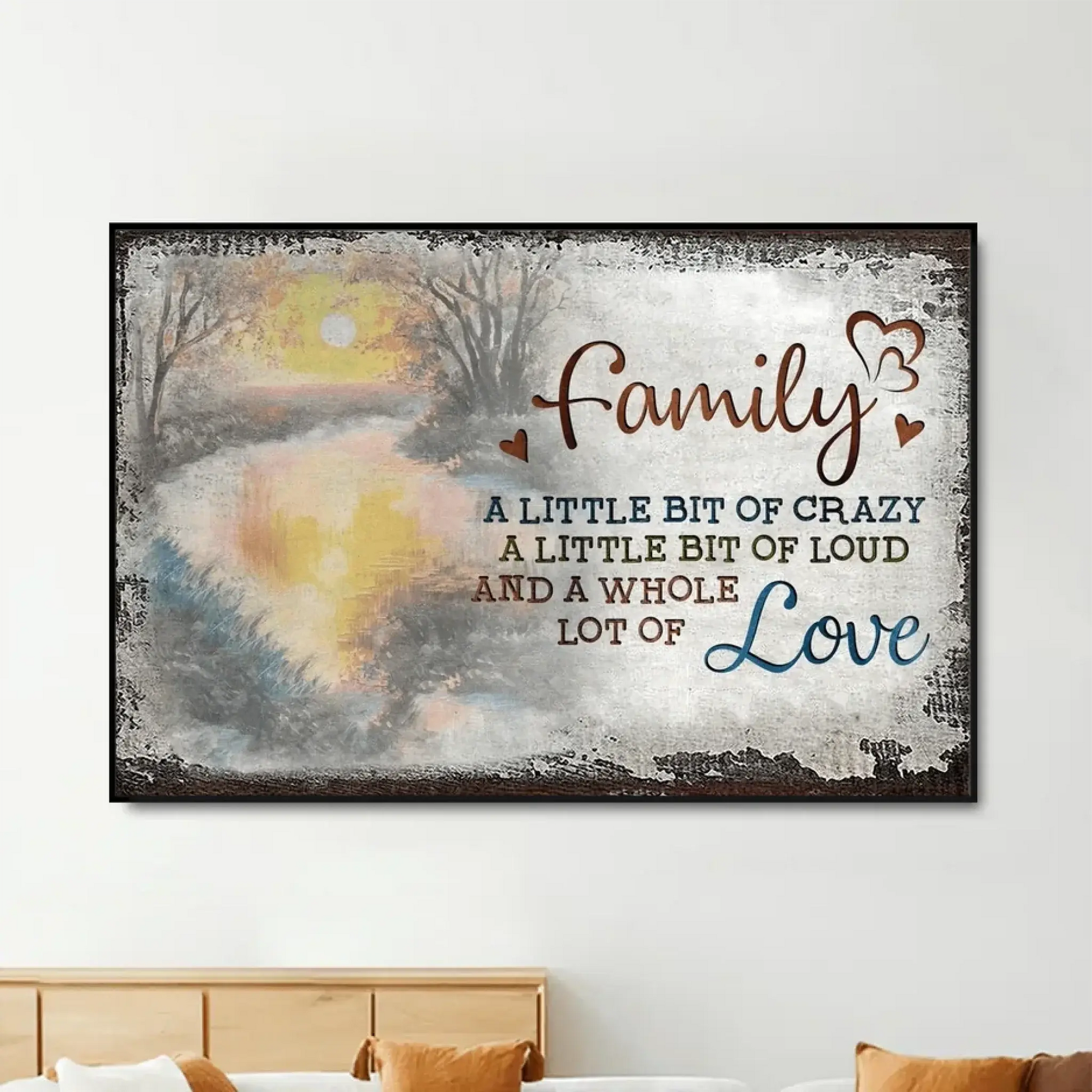 POSTER NGANG
