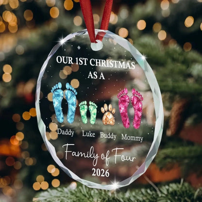 new-version-glass-ornament-first-christmas-as-a-family-of-3-4-5-6-personalized-ornament-5