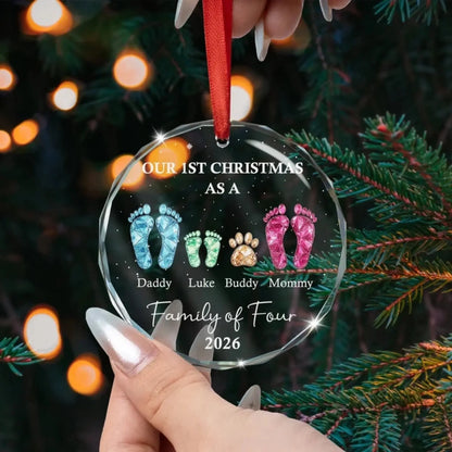 new-version-glass-ornament-first-christmas-as-a-family-of-3-4-5-6-personalized-ornament-3