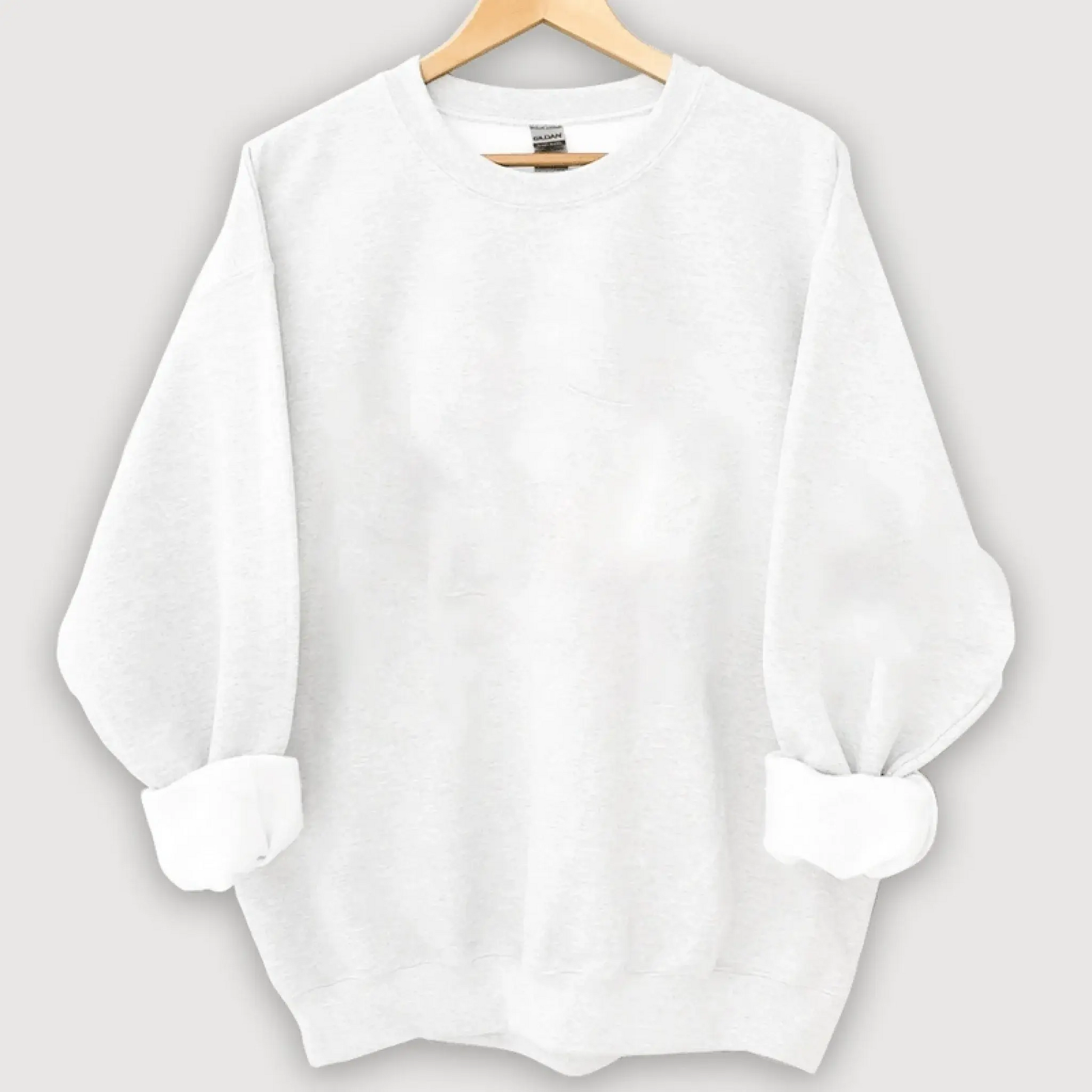 Personalized Christmas Snowman Sweatshirt – Blue Winter Vibe Gift for Grandma, Mom, Custom Names of Grandkids  Ezcustomize