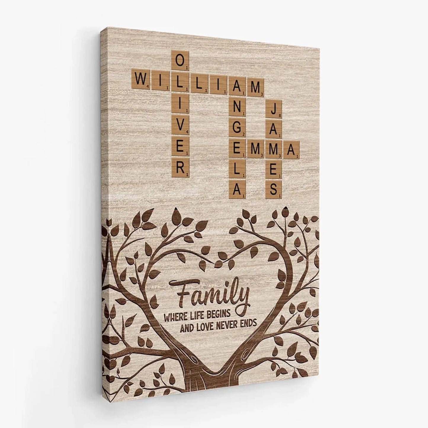 3570CUK2-family-where-life-begins-and-love-never-ends-canvas--personalised-family-gifts