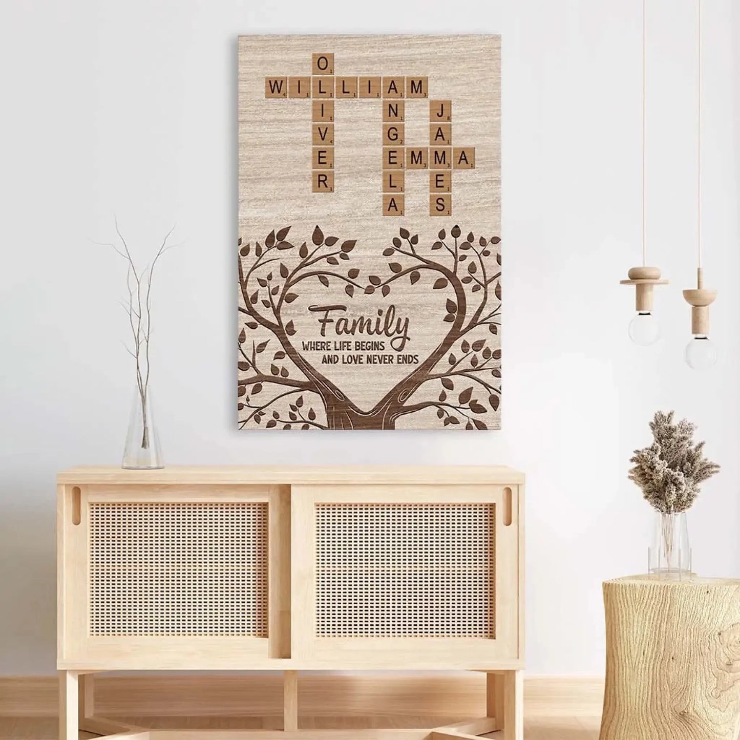 3570CUK3-family-where-life-begins-and-love-never-ends-canvas--personalised-family-gifts