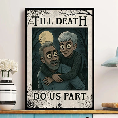 Personalized Gift For Family Farmhouse Old Truck Poster  Ezcustomize
