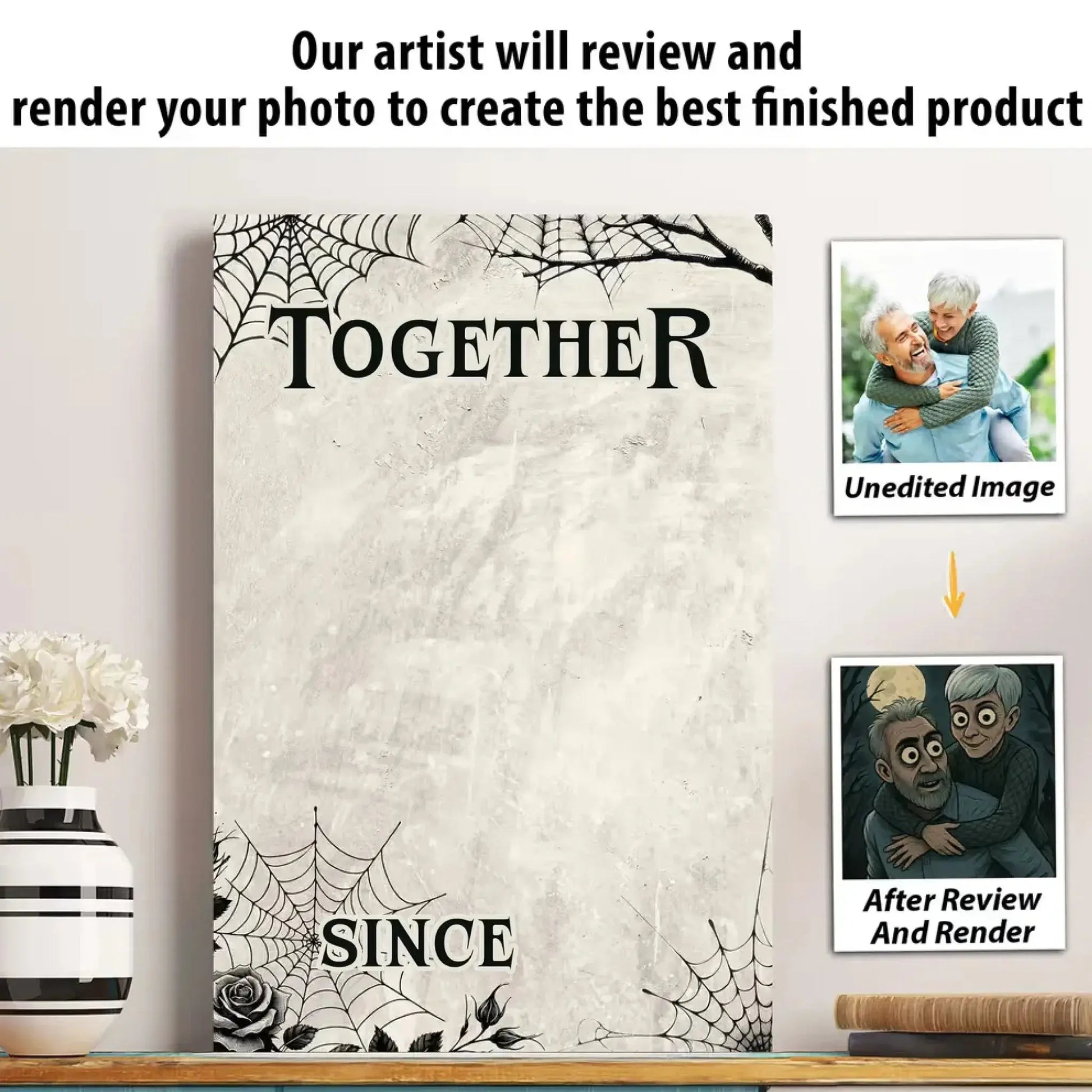 Personalized Gift For Family Farmhouse Old Truck Poster  Ezcustomize