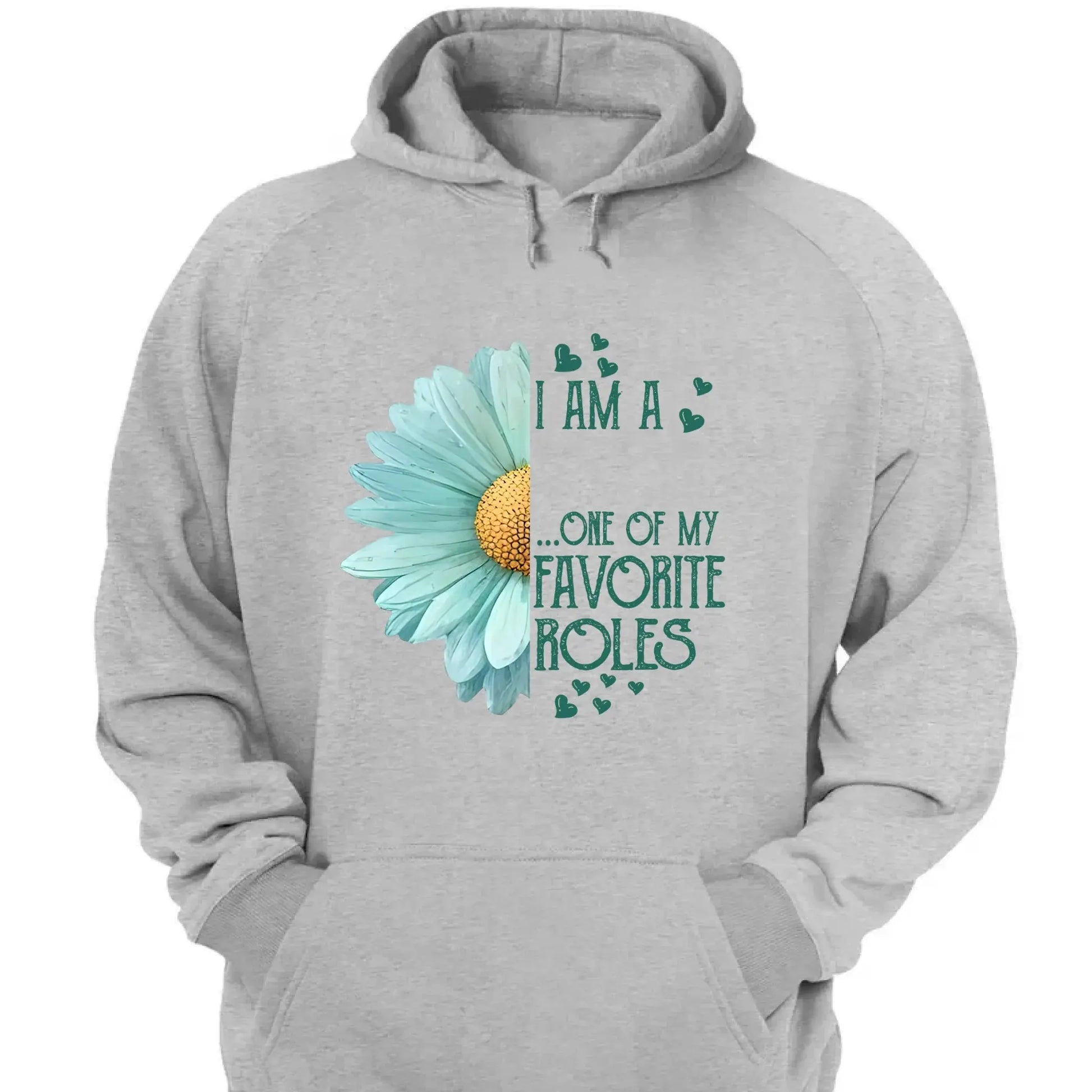 Personalized Grandma Daisy Shirt – In a World Full of Grandmas Be a Mimi Gigi Nana – Custom T-Shirt with Grandkids’ Name  Ezcustomize