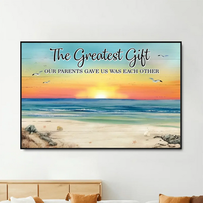 POSTER NGANG