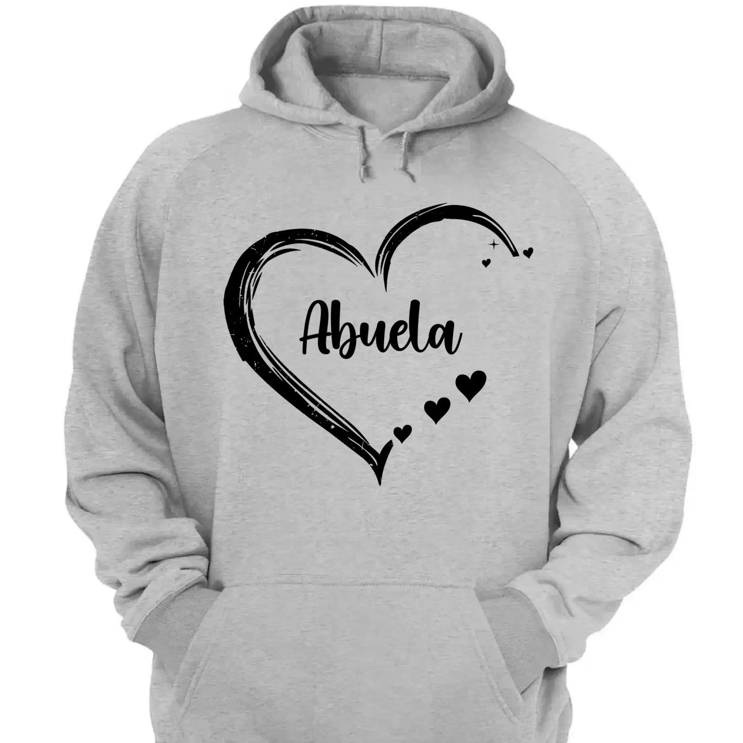 Personalized Sport Mom or Grandma Shirt – Heart Design with Custom Kids’ Names  Ezcustomize