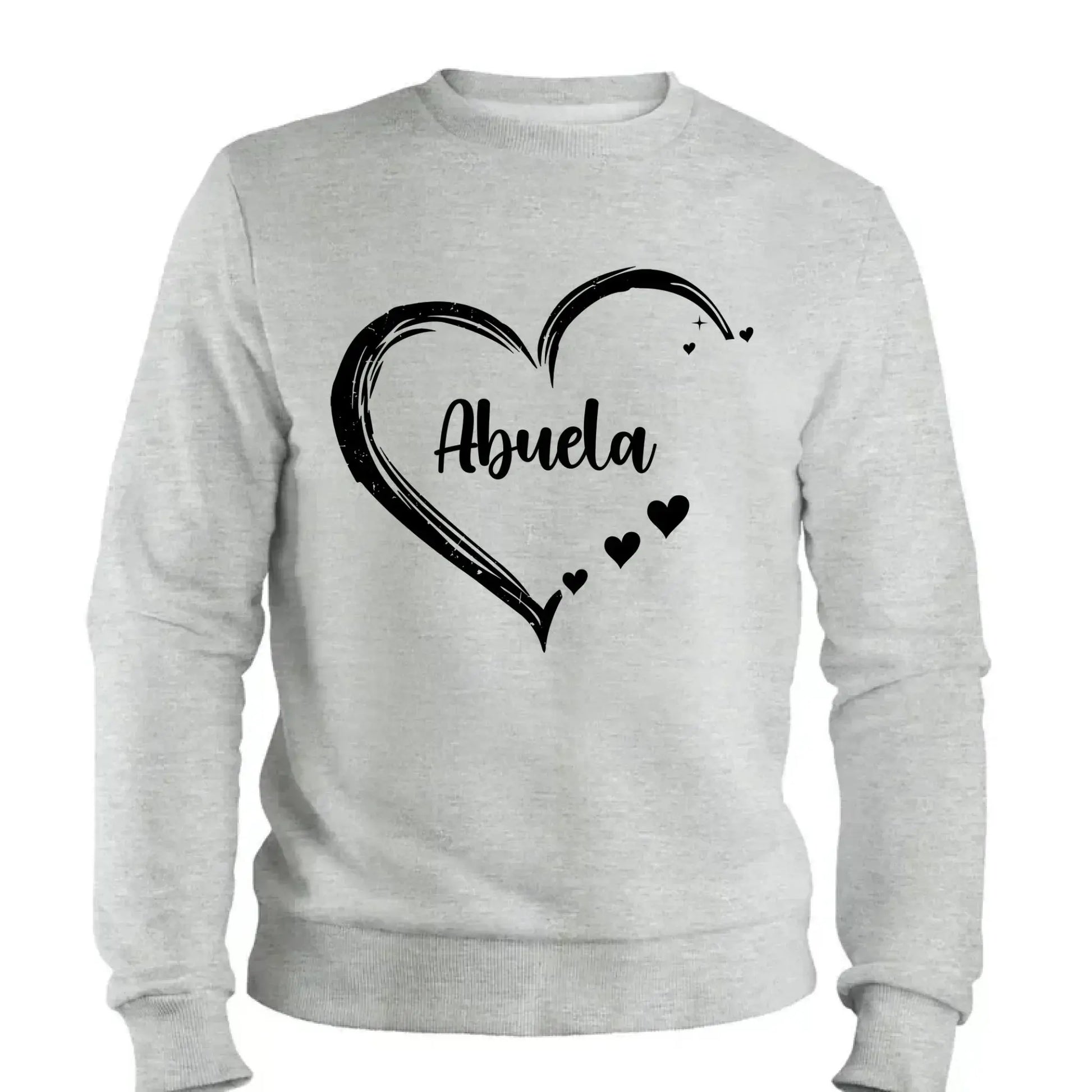 Personalized Sport Mom or Grandma Shirt – Heart Design with Custom Kids’ Names  Ezcustomize