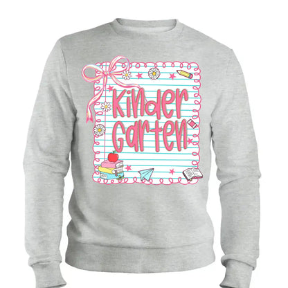 Preppy Coquette Teacher Shirt – Personalized First Day of School Tee - Cute Back to School Outfit for Educators  Ezcustomize
