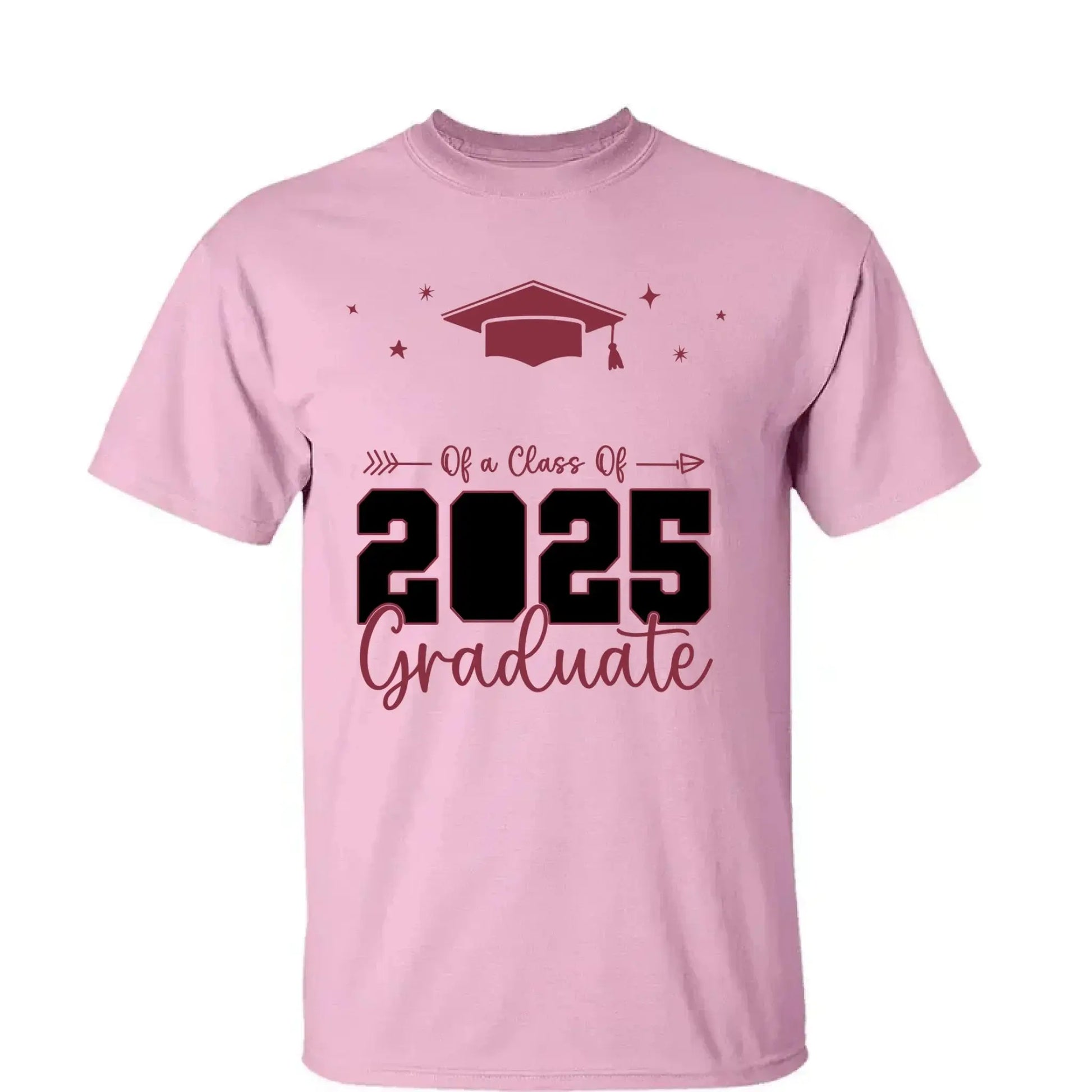Proud Grandma of 2025 Graduate Shirt – Personalized Senior Photo T-Shirt for Family, Custom Picture Graduation Gift  Ezcustomize