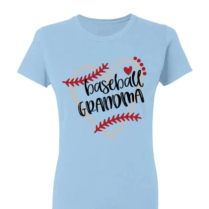 Proud Grandma of 2025 Graduate Shirt – Personalized Senior Photo T-Shirt for Family, Custom Picture Graduation Gift  Ezcustomize