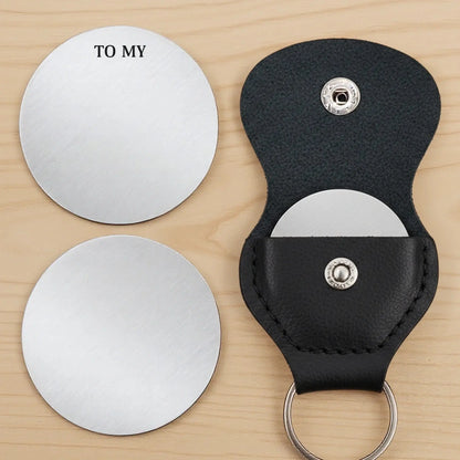 Sisters Always Stand Together – Personalized Custom Pocket Hug Token – Meaningful Birthday & Friendship Gift for Besties and Sisters  Ezcustomize