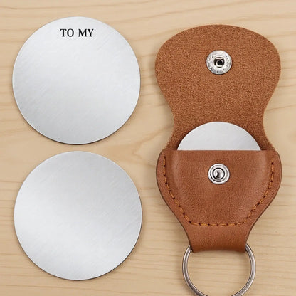 Sisters Always Stand Together – Personalized Custom Pocket Hug Token – Meaningful Birthday & Friendship Gift for Besties and Sisters  Ezcustomize