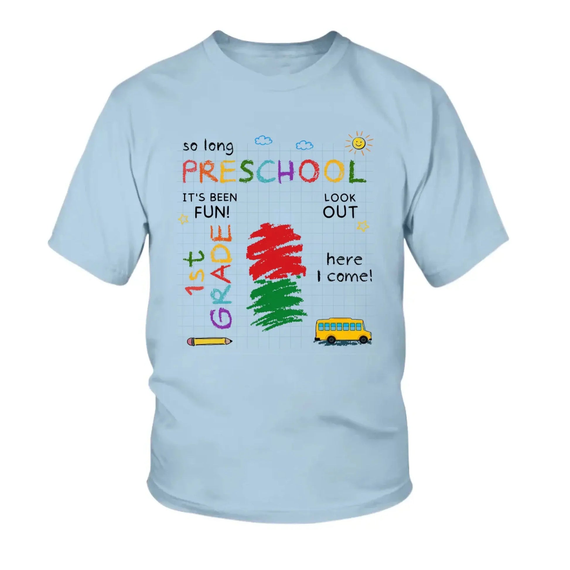 blue youth