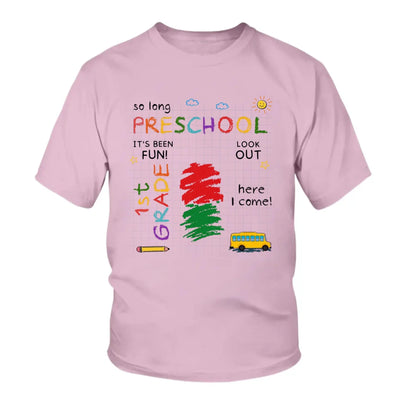pink youth