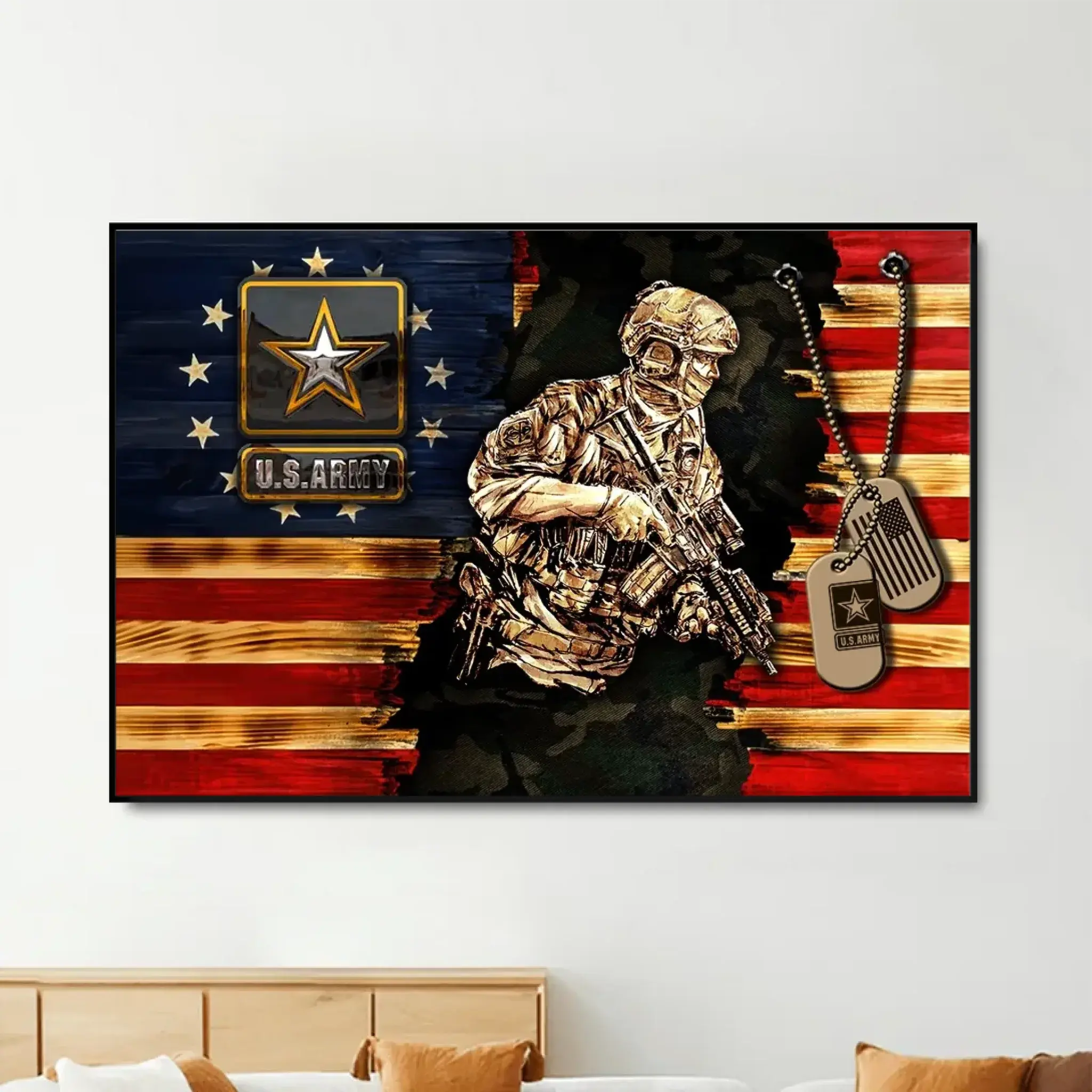 POSTER NGANG