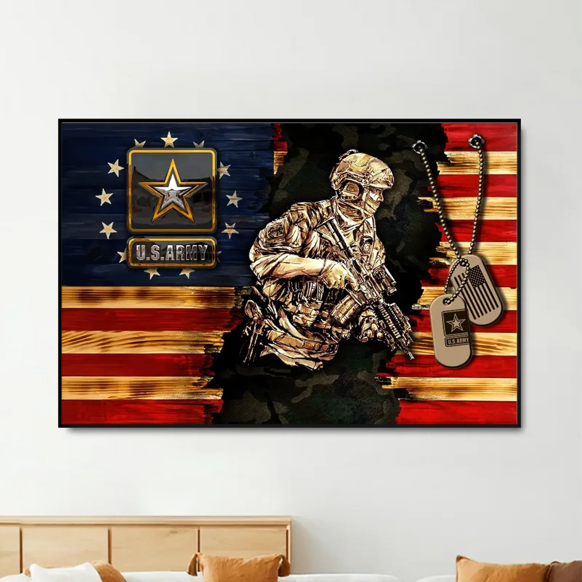 POSTER NGANG