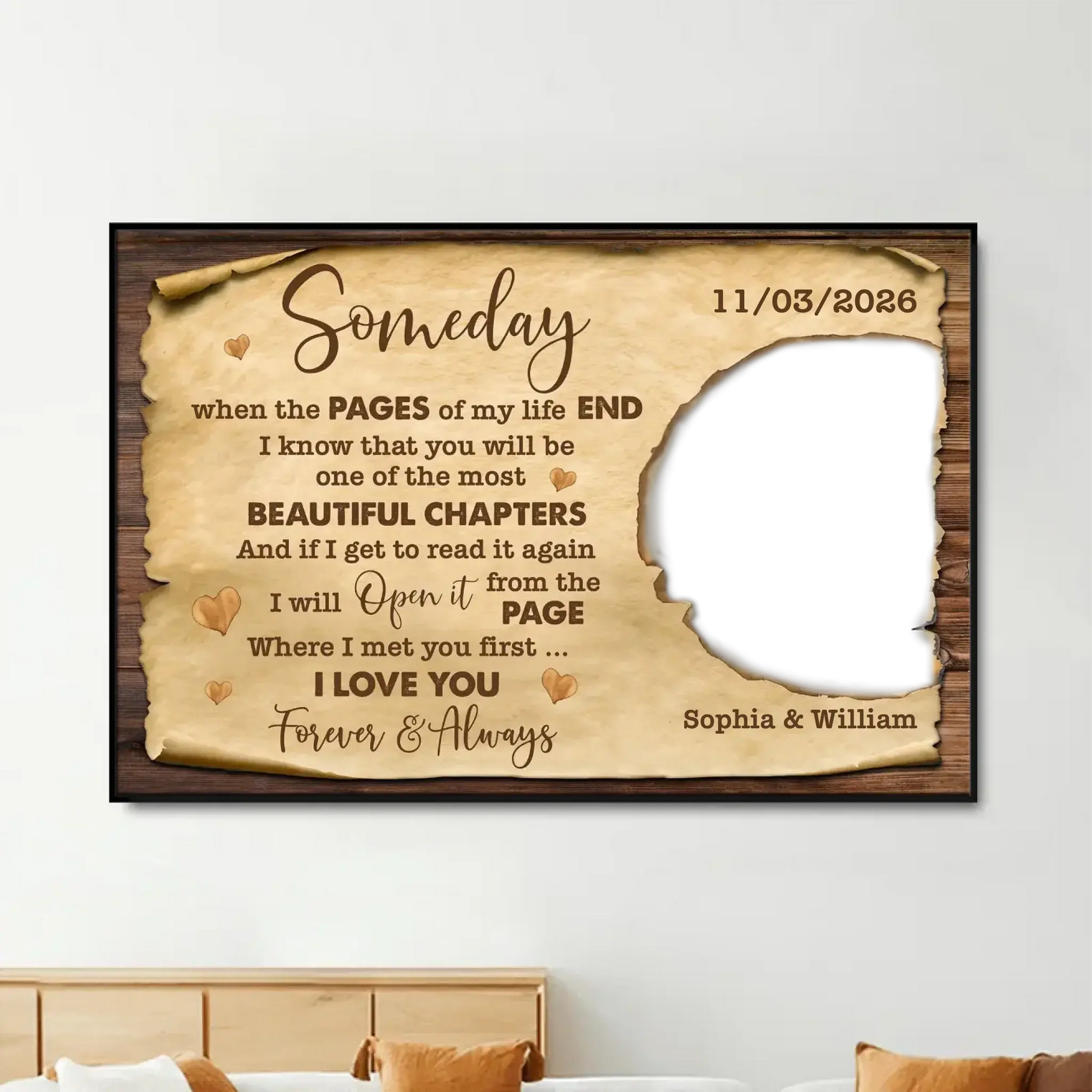POSTER NGANG