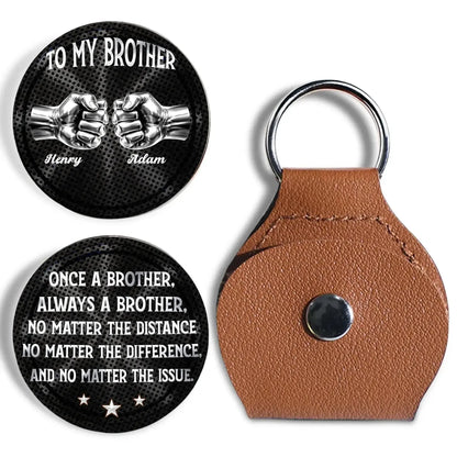 Soulmate Best Friend – Personalized Custom Pocket Hug Token – Meaningful Birthday, Anniversary & Friendship Keepsake Gift for Her or Him  Ezcustomize