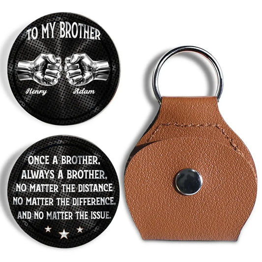 Soulmate Best Friend – Personalized Custom Pocket Hug Token – Meaningful Birthday, Anniversary & Friendship Keepsake Gift for Her or Him  Ezcustomize