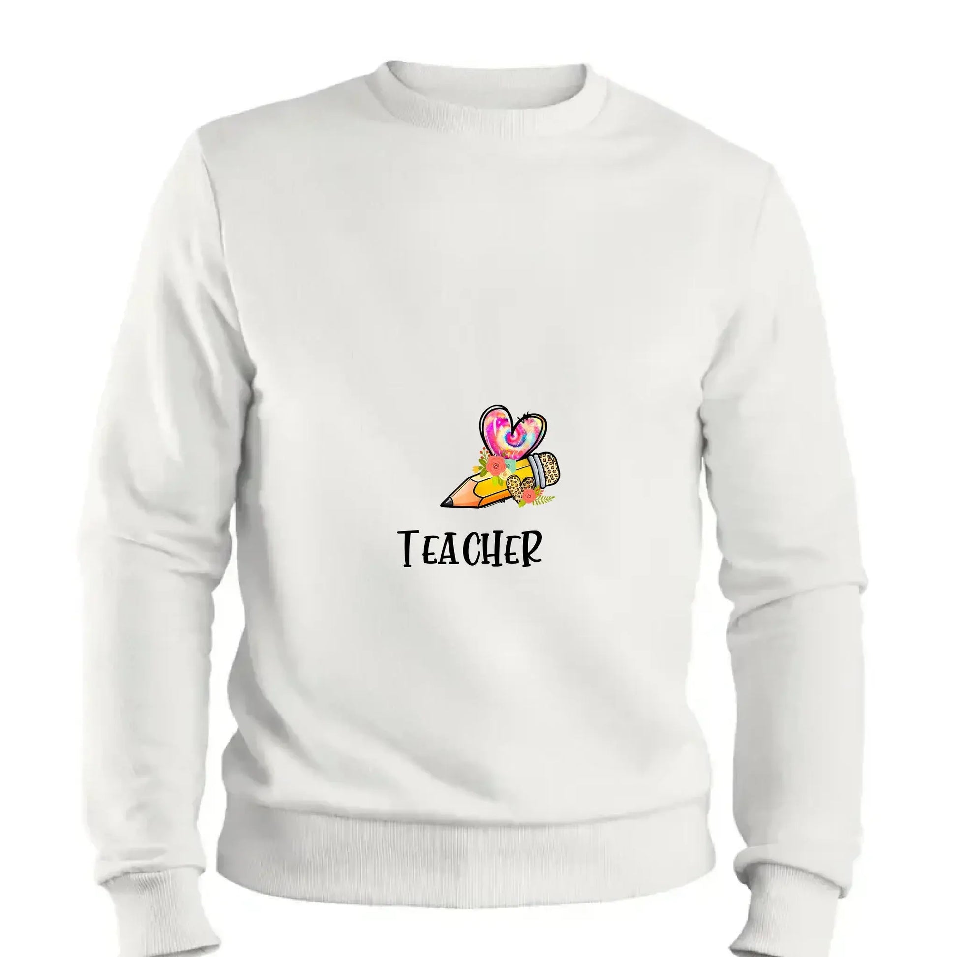 T Is For Teacher Shirt – Personalized Back to School Gift for Preschool, Pre-K, Kindergarten & Paraprofessional  Ezcustomize