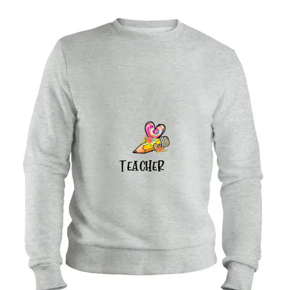 T Is For Teacher Shirt – Personalized Back to School Gift for Preschool, Pre-K, Kindergarten & Paraprofessional  Ezcustomize